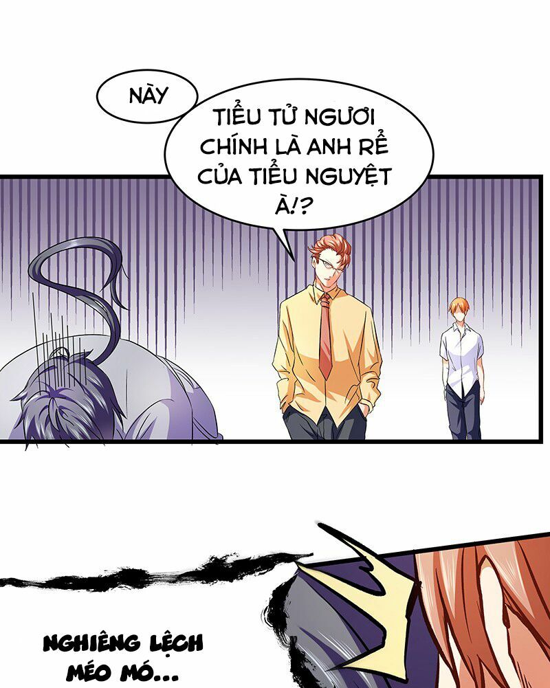 Nhất Phẩm Cao Thủ: Chapter 19