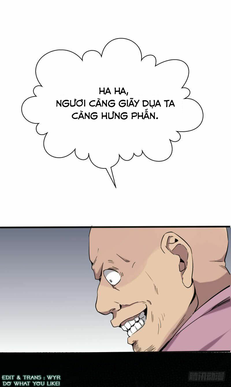 Nhất Phẩm Cao Thủ: Chapter 2