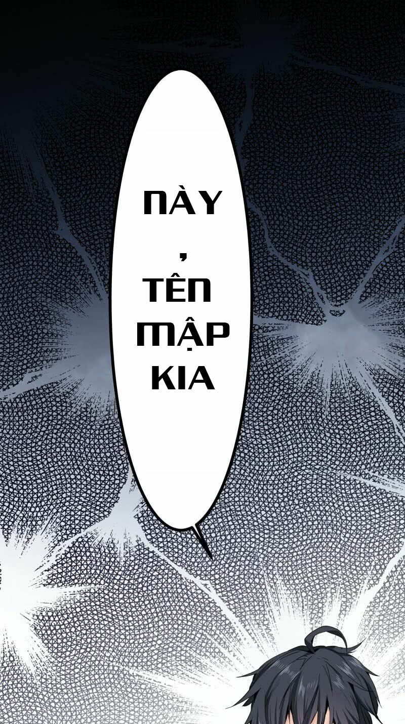 Nhất Phẩm Cao Thủ: Chapter 2