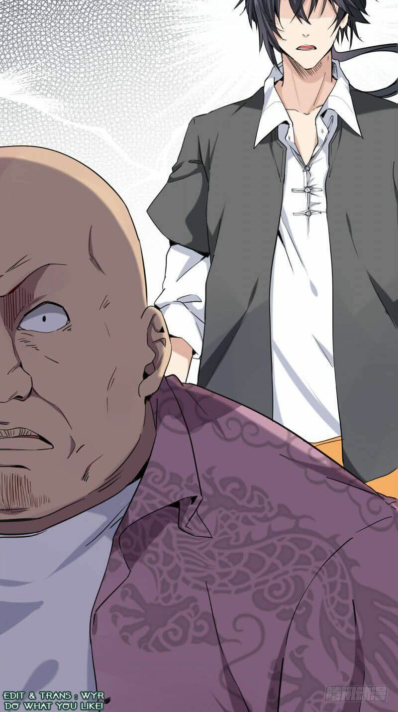 Nhất Phẩm Cao Thủ: Chapter 2