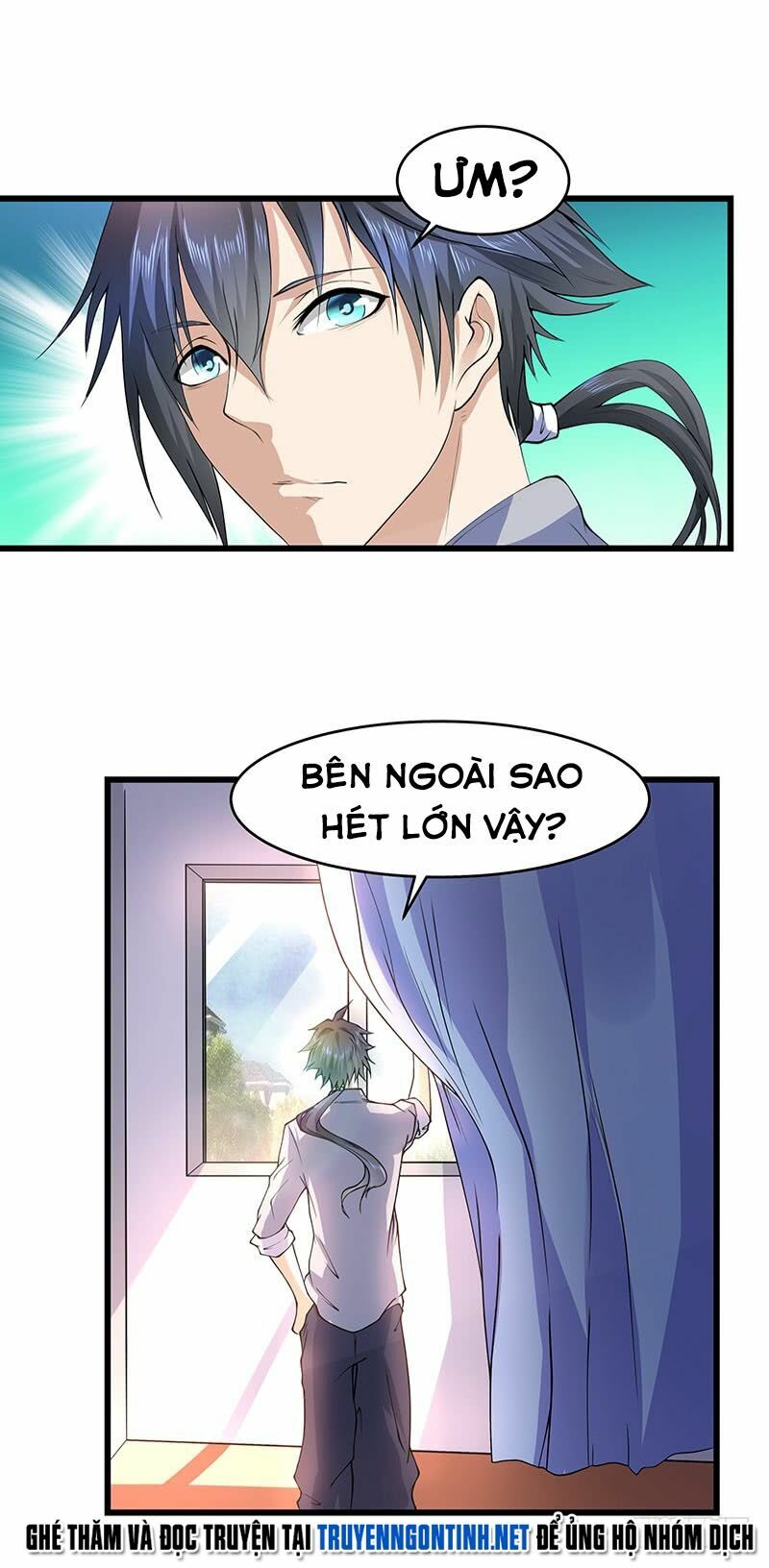 Nhất Phẩm Cao Thủ: Chapter 20