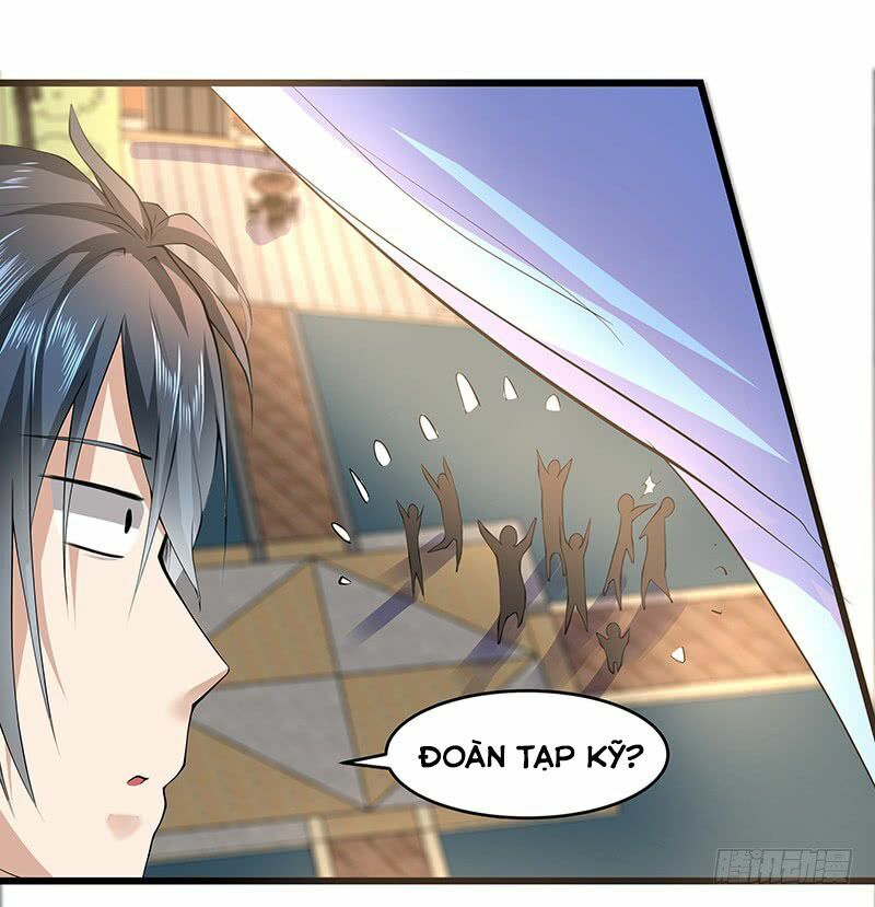 Nhất Phẩm Cao Thủ: Chapter 20