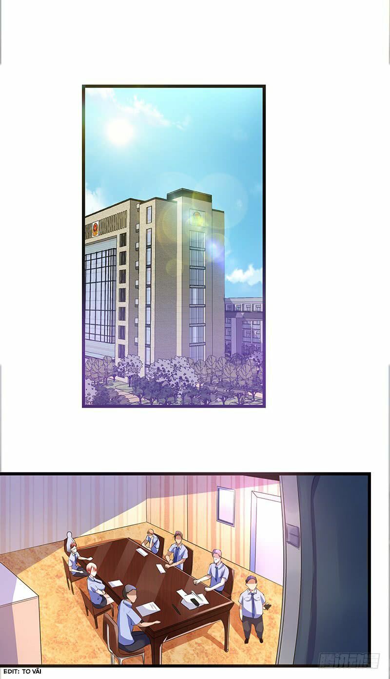 Nhất Phẩm Cao Thủ: Chapter 20
