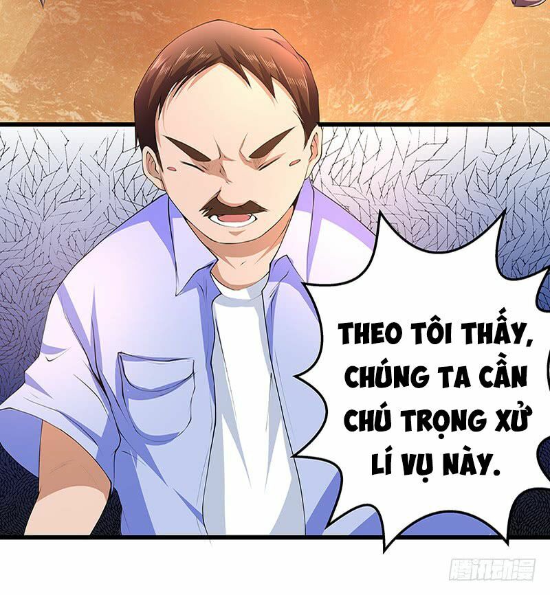 Nhất Phẩm Cao Thủ: Chapter 20