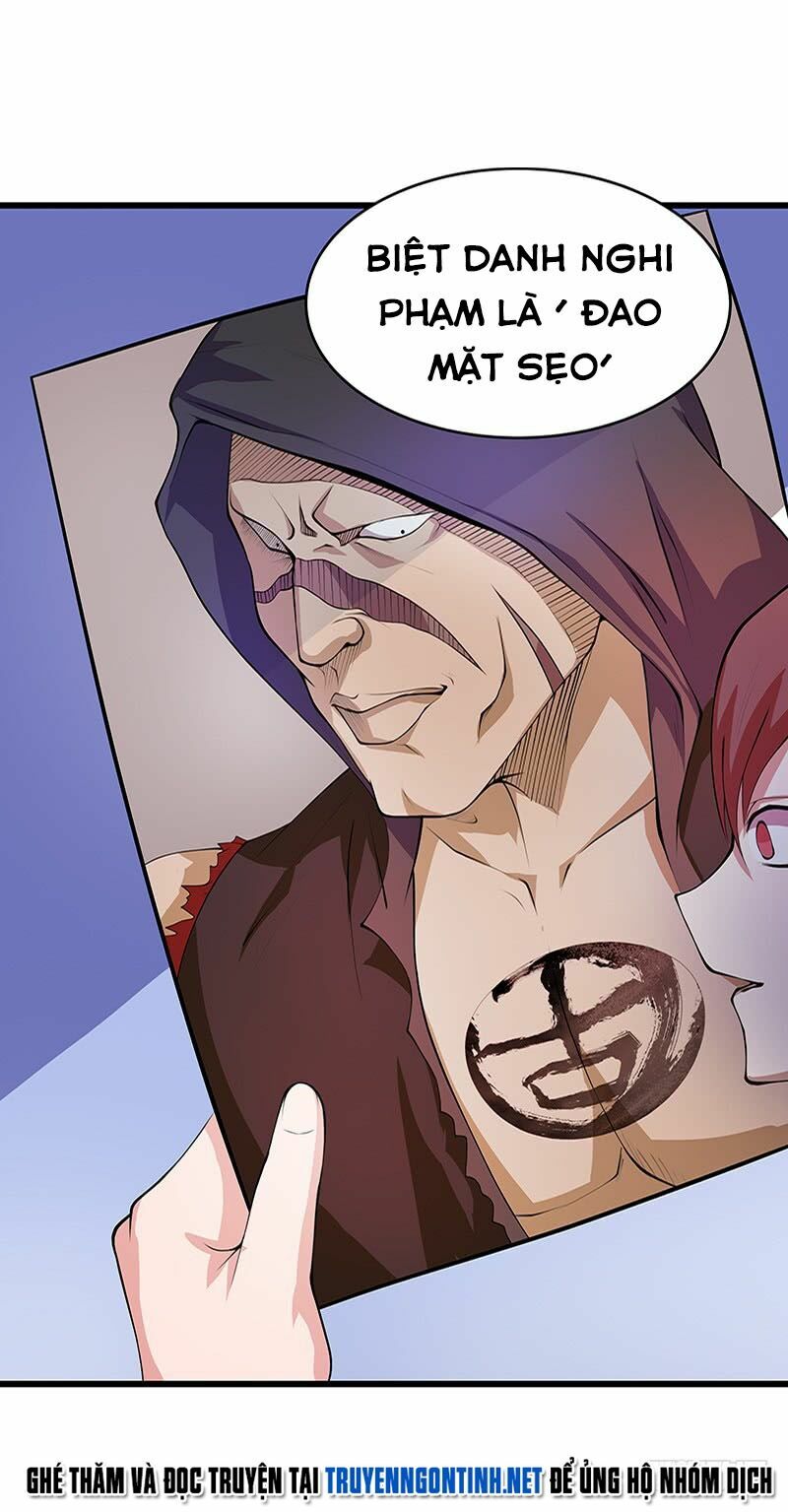 Nhất Phẩm Cao Thủ: Chapter 20