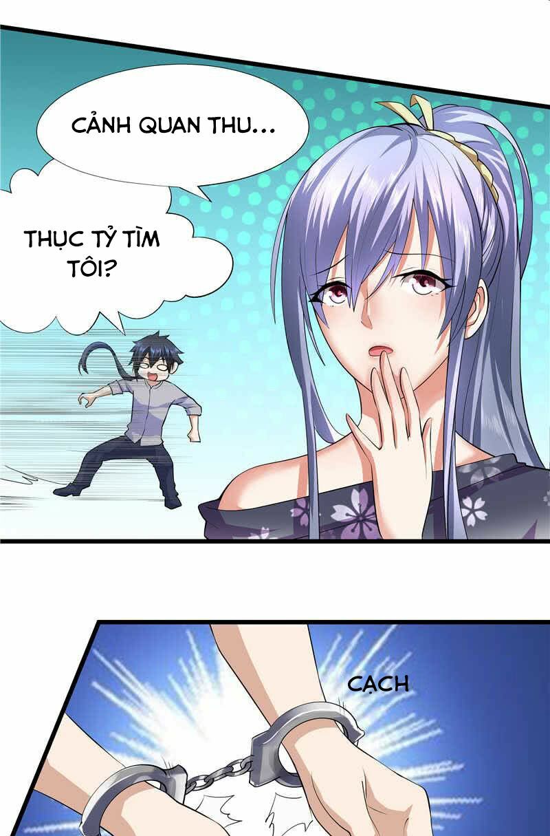 Nhất Phẩm Cao Thủ: Chapter 21