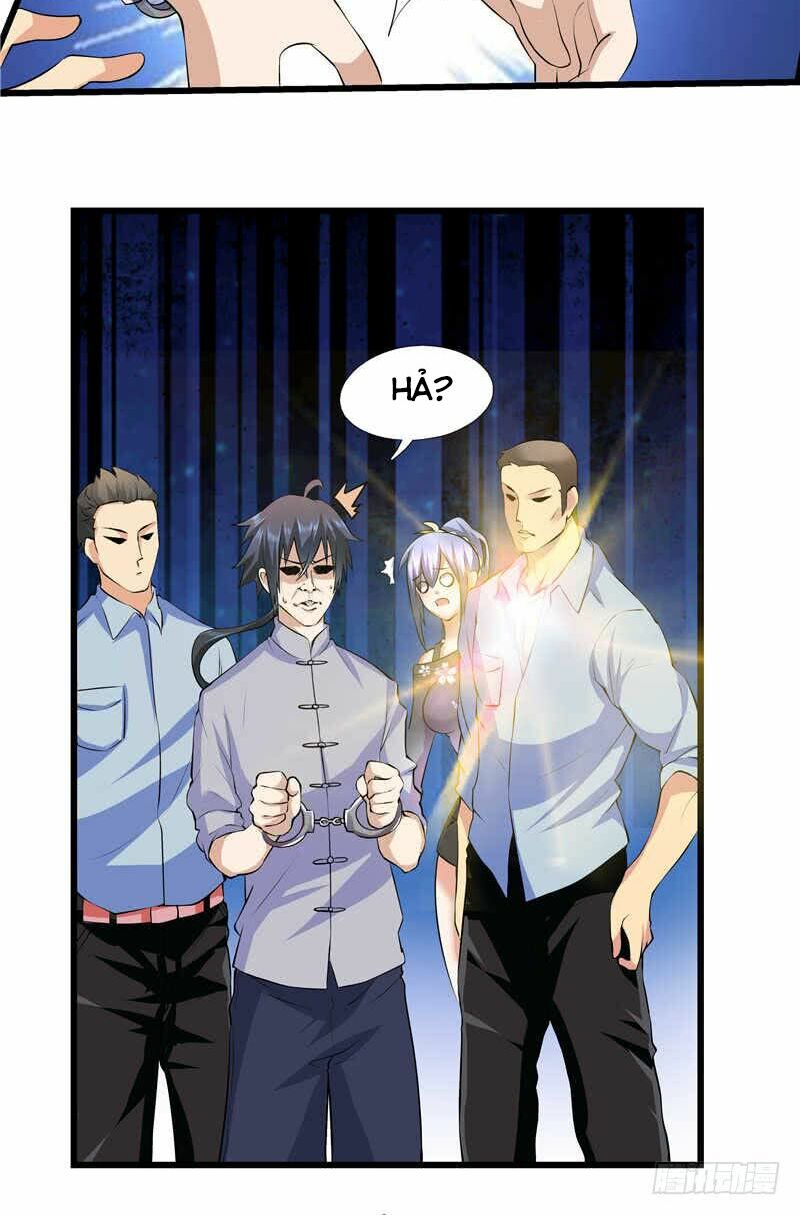 Nhất Phẩm Cao Thủ: Chapter 21