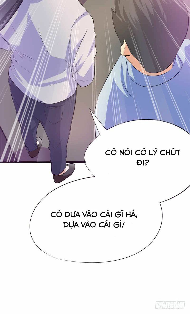 Nhất Phẩm Cao Thủ: Chapter 21
