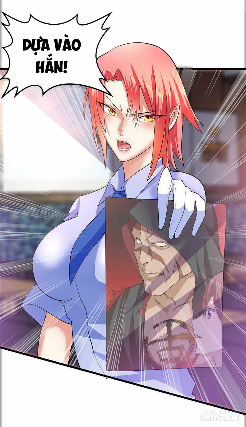 Nhất Phẩm Cao Thủ: Chapter 21