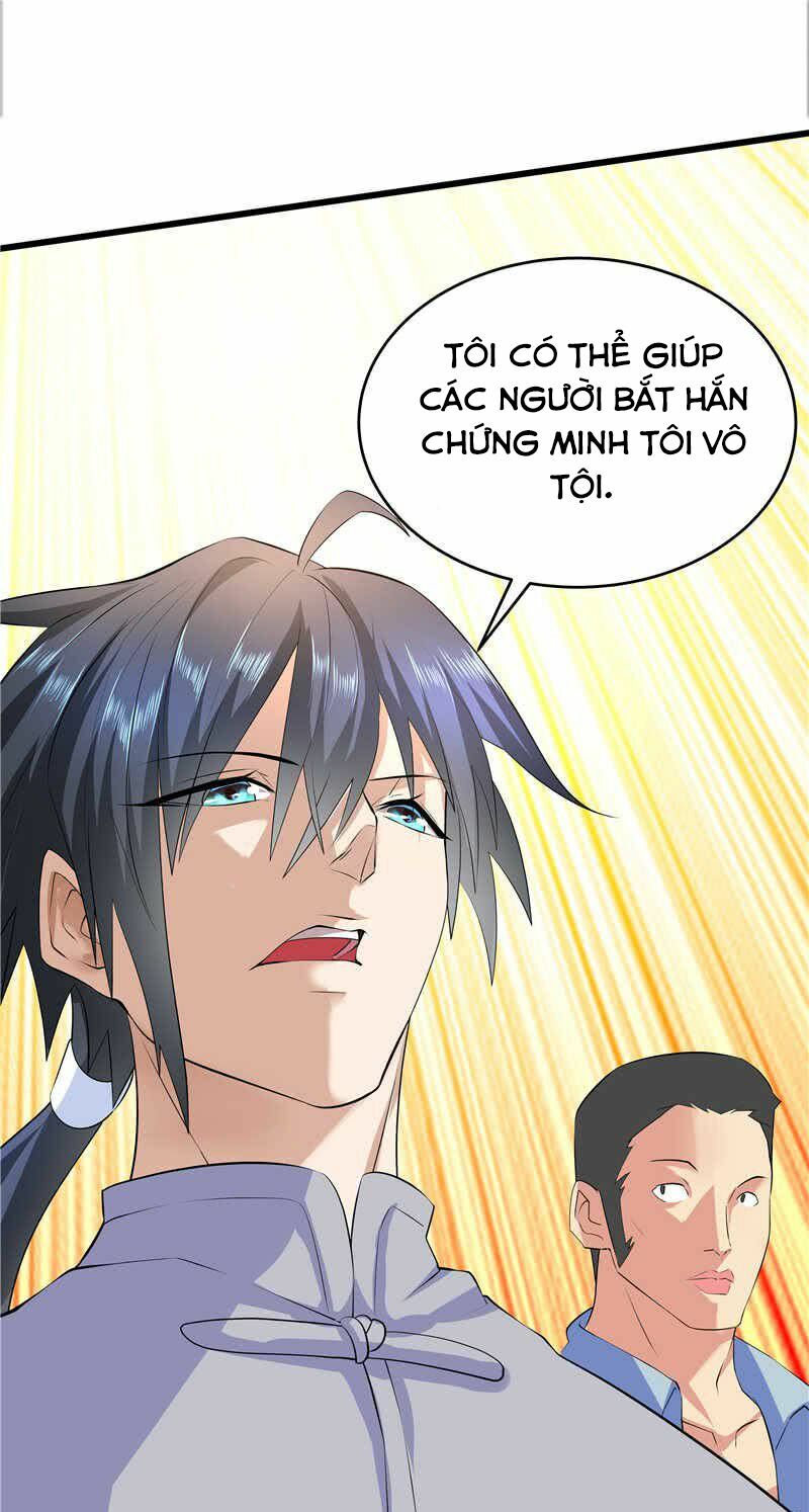 Nhất Phẩm Cao Thủ: Chapter 21