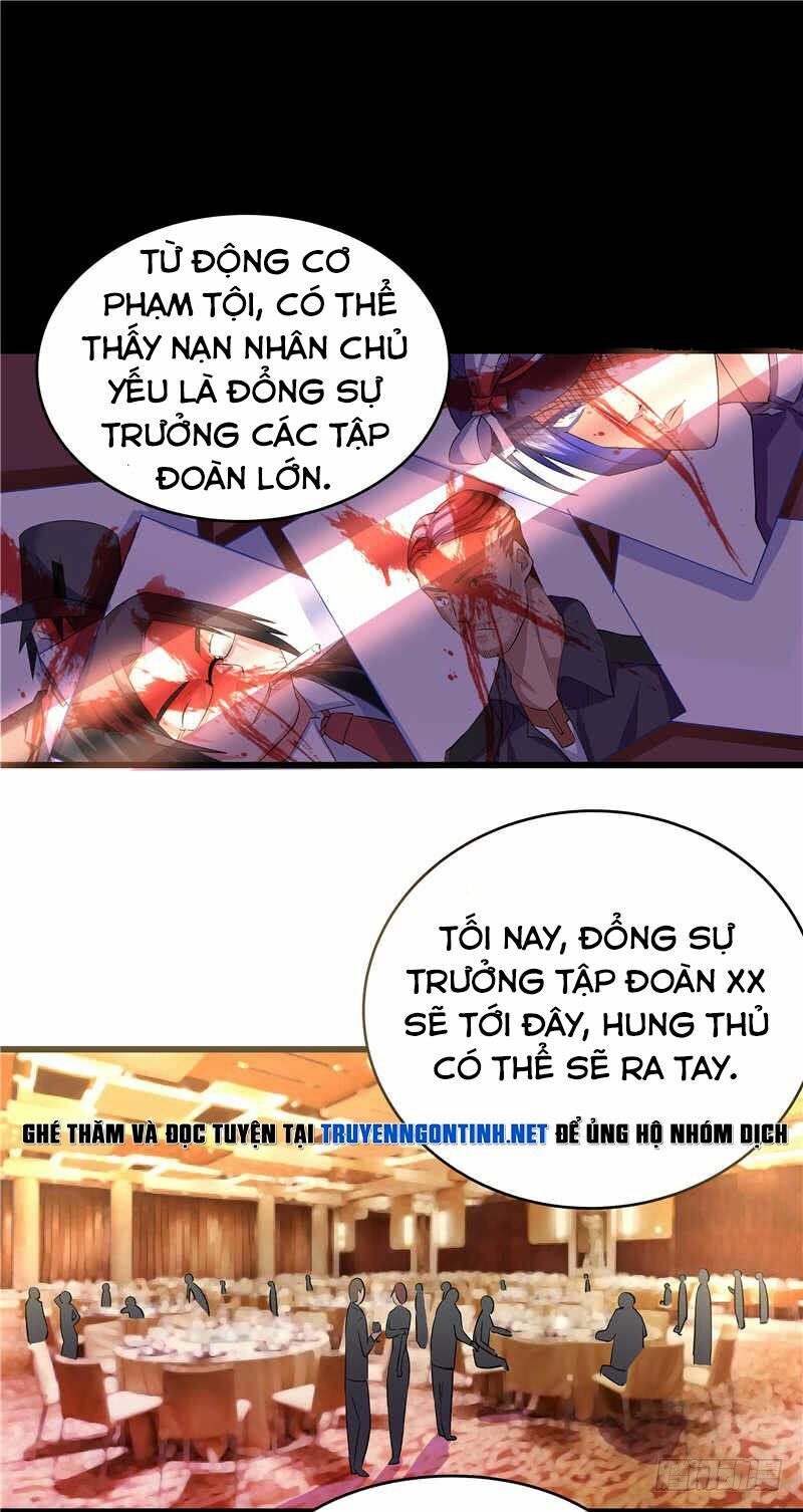 Nhất Phẩm Cao Thủ: Chapter 21