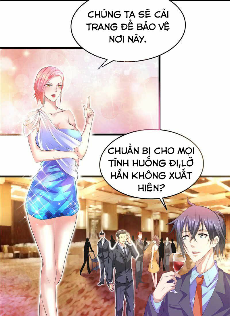 Nhất Phẩm Cao Thủ: Chapter 21