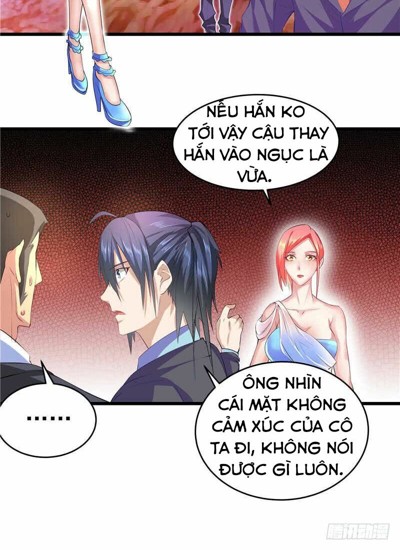 Nhất Phẩm Cao Thủ: Chapter 21