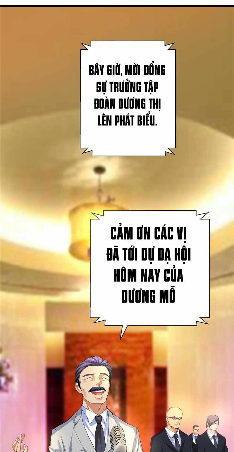 Nhất Phẩm Cao Thủ: Chapter 21