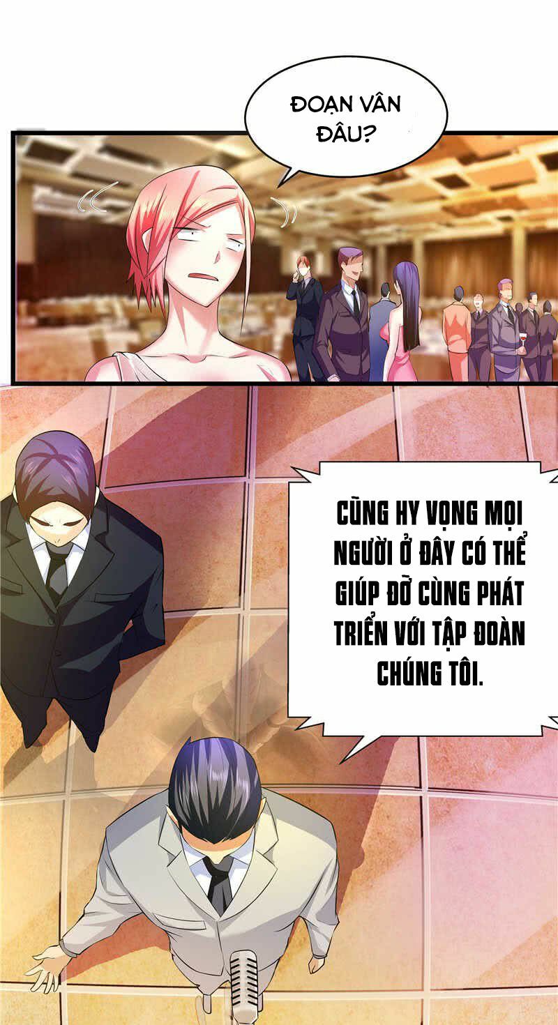 Nhất Phẩm Cao Thủ: Chapter 21