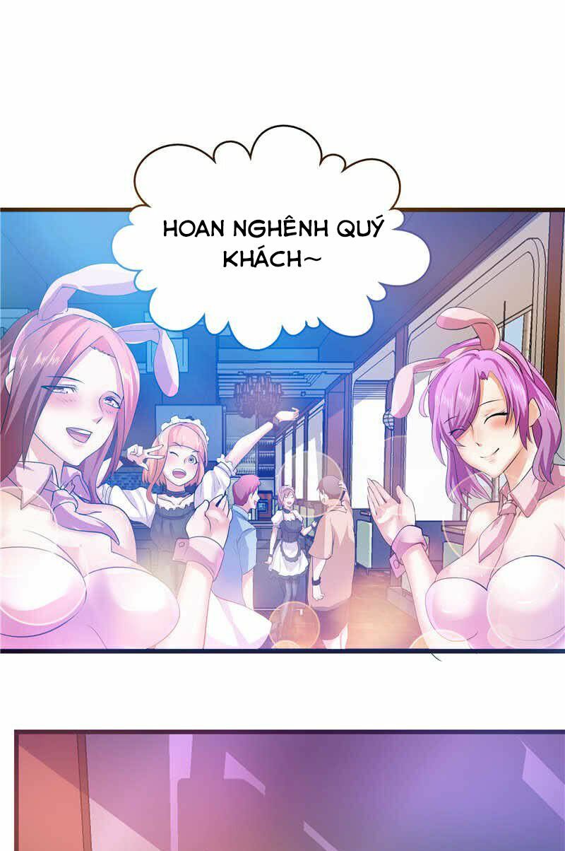 Nhất Phẩm Cao Thủ: Chapter 21