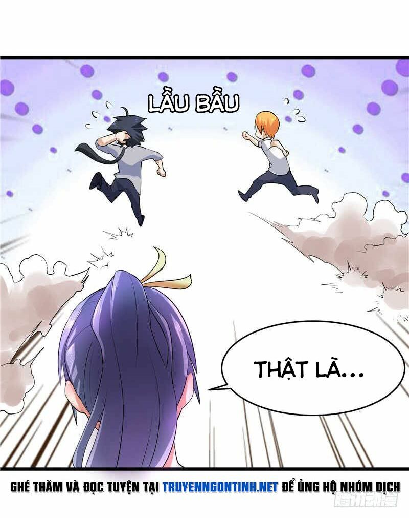 Nhất Phẩm Cao Thủ: Chapter 21