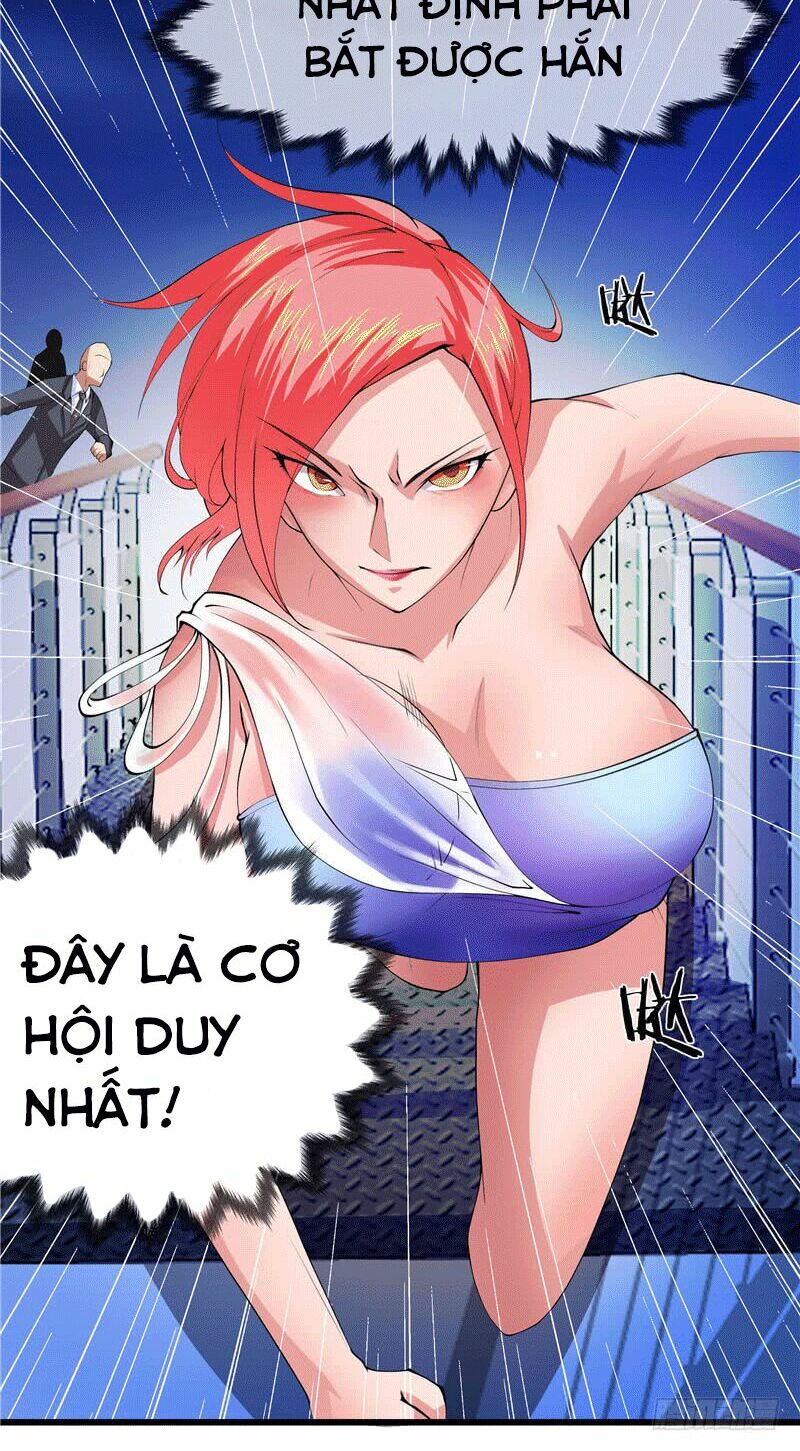 Nhất Phẩm Cao Thủ: Chapter 22