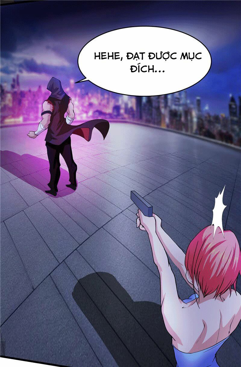Nhất Phẩm Cao Thủ: Chapter 22
