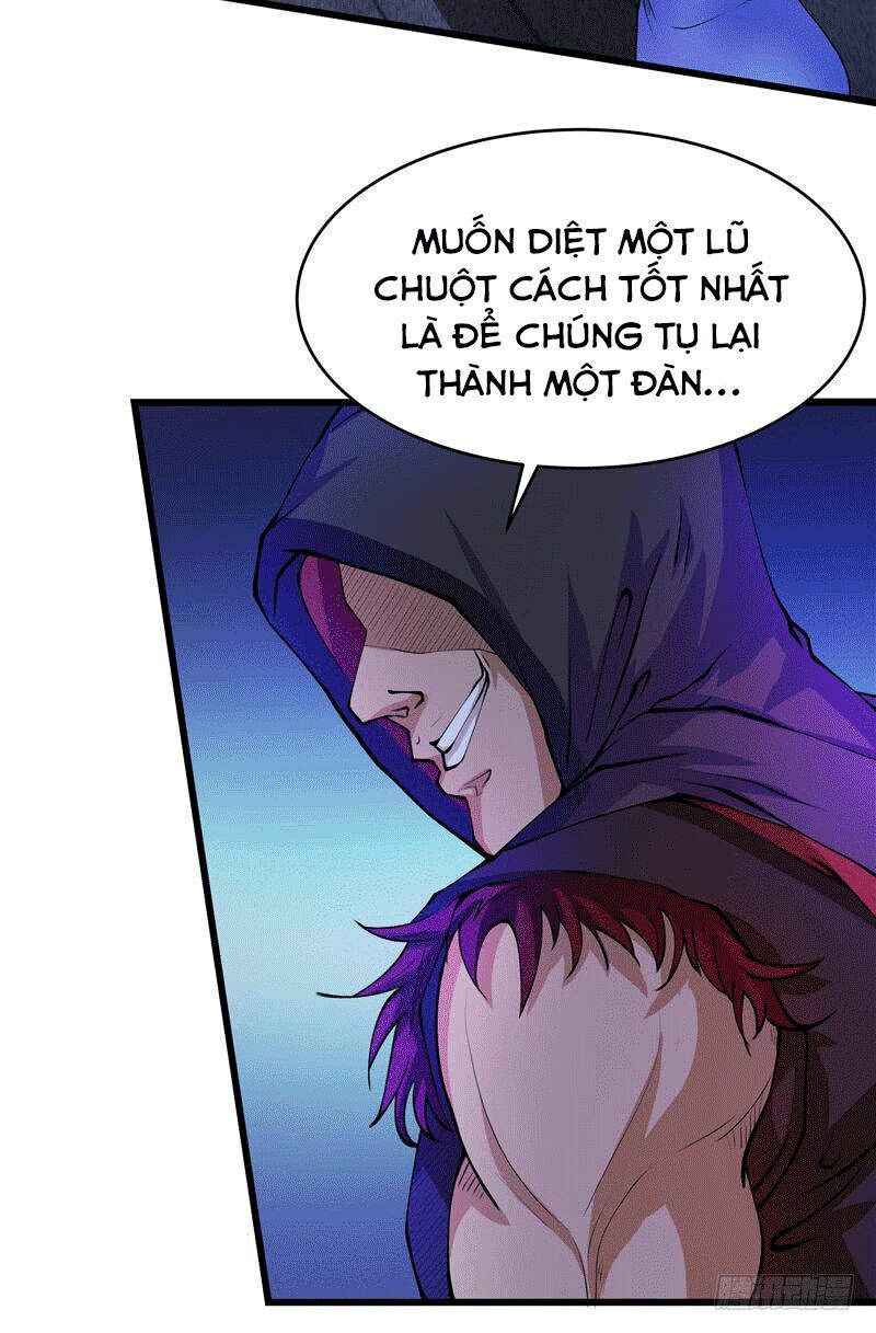 Nhất Phẩm Cao Thủ: Chapter 22