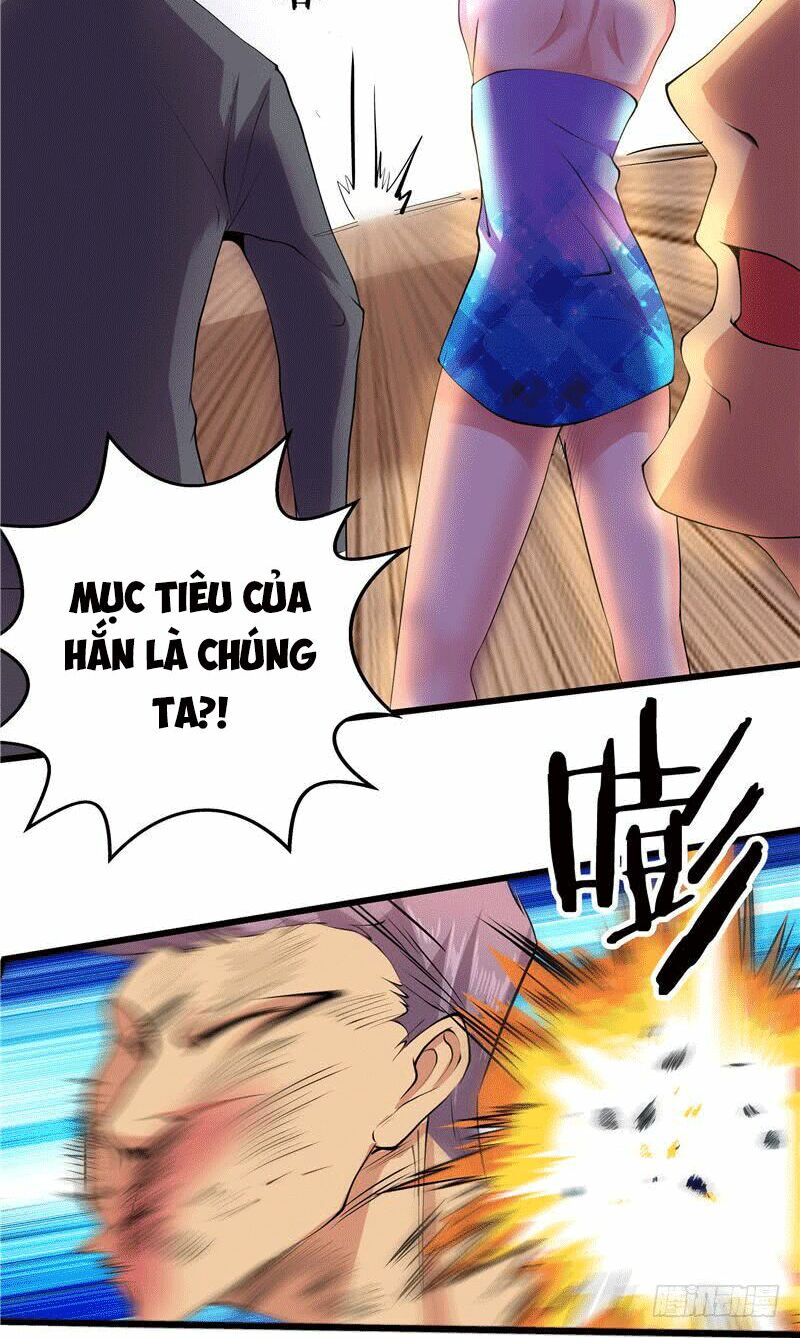 Nhất Phẩm Cao Thủ: Chapter 22