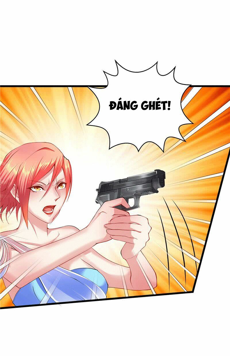 Nhất Phẩm Cao Thủ: Chapter 22