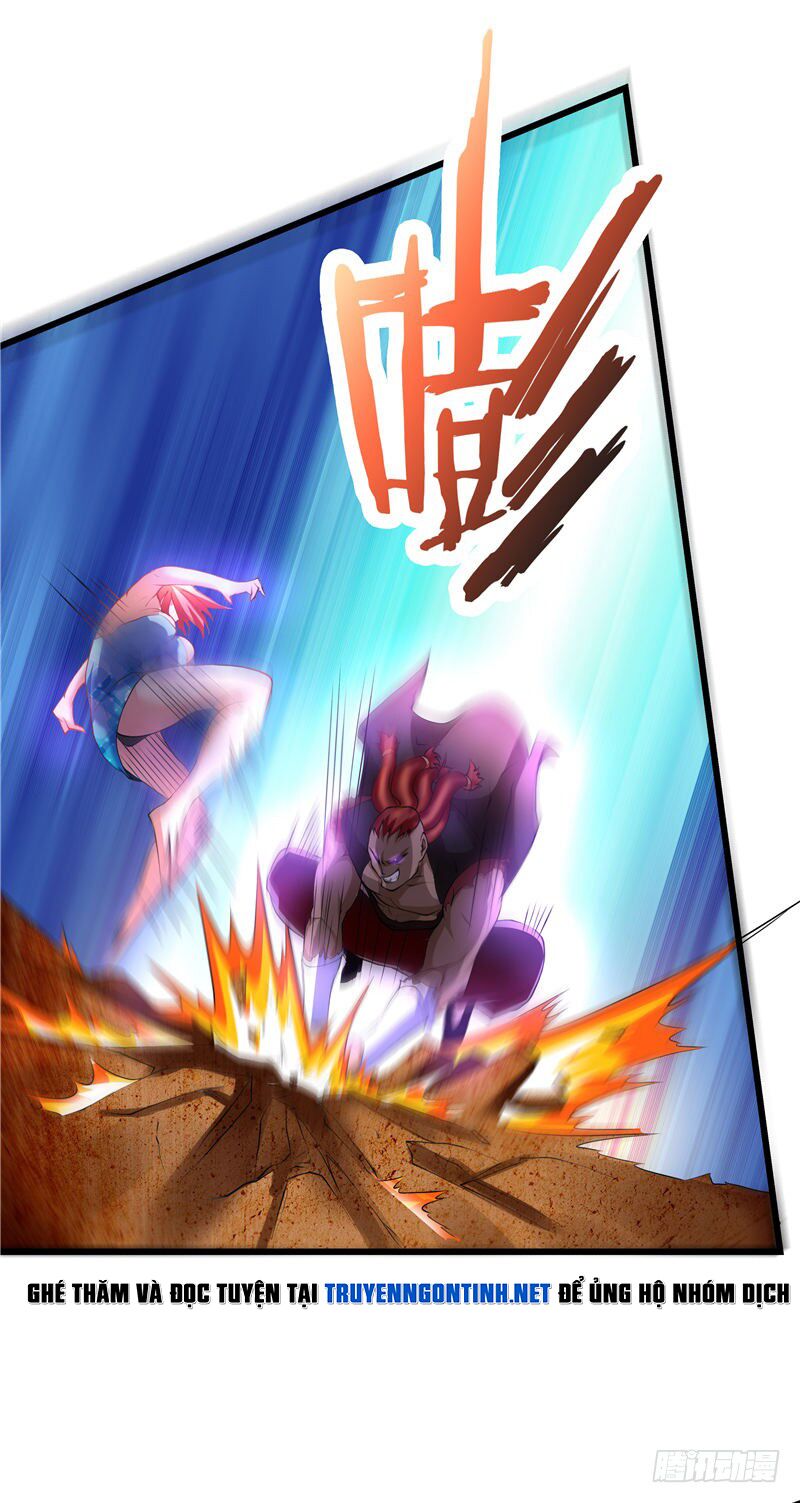 Nhất Phẩm Cao Thủ: Chapter 22