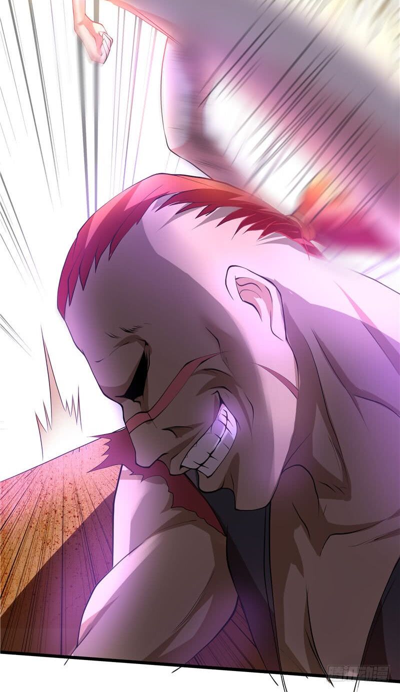 Nhất Phẩm Cao Thủ: Chapter 22