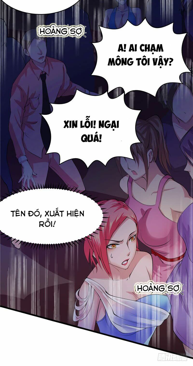 Nhất Phẩm Cao Thủ: Chapter 22