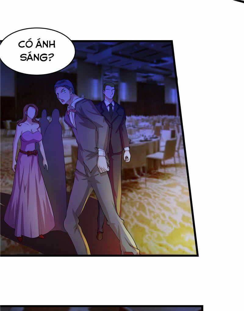Nhất Phẩm Cao Thủ: Chapter 22