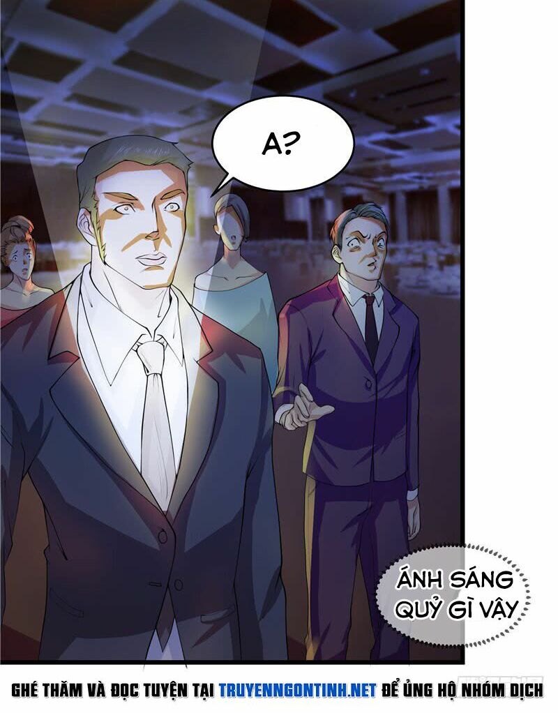 Nhất Phẩm Cao Thủ: Chapter 22
