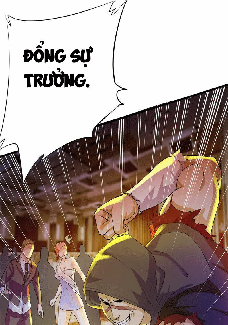 Nhất Phẩm Cao Thủ: Chapter 22