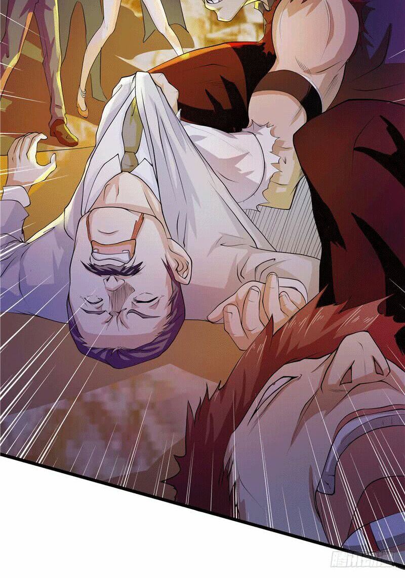 Nhất Phẩm Cao Thủ: Chapter 22