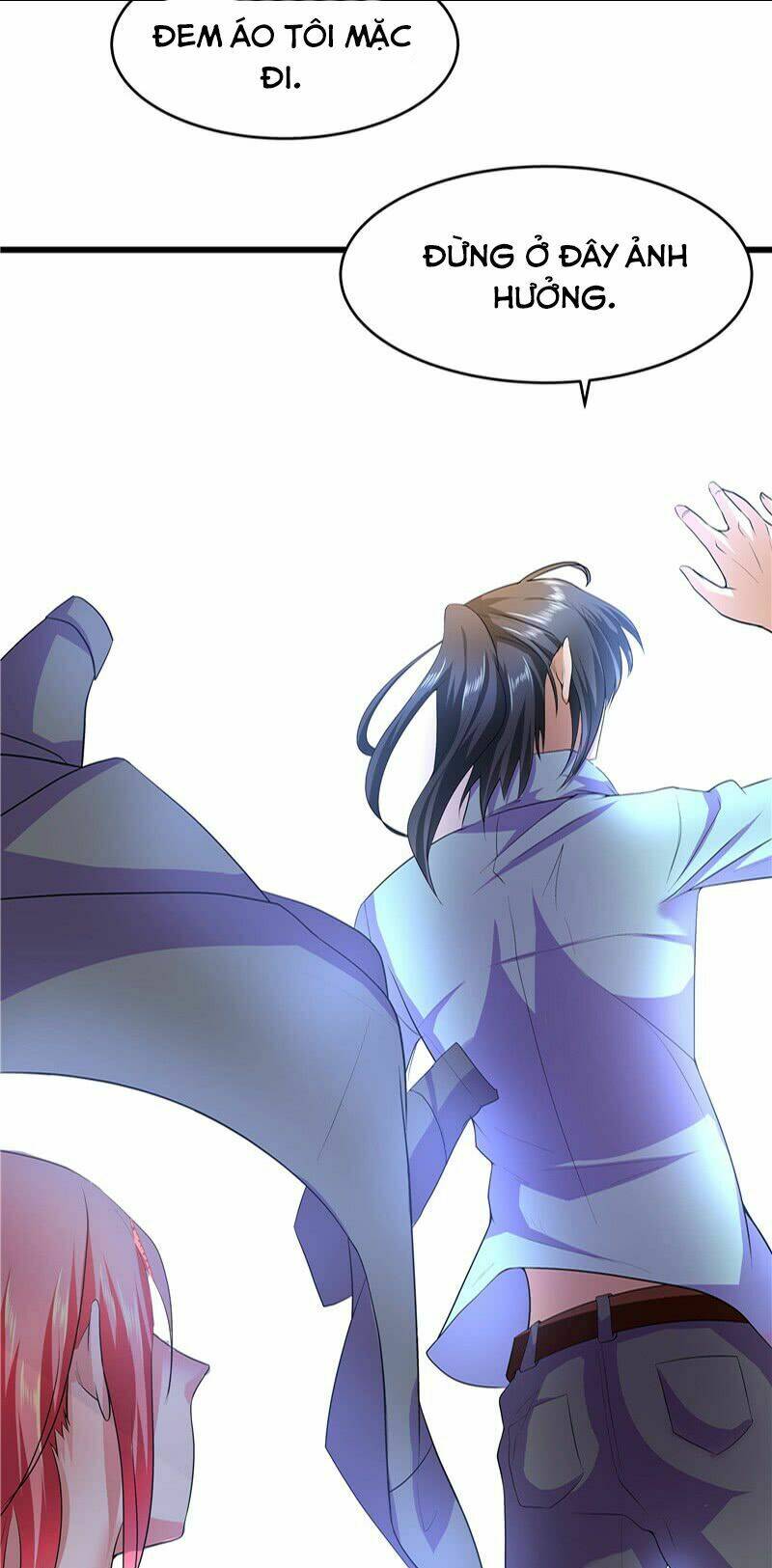 Nhất Phẩm Cao Thủ: Chapter 23