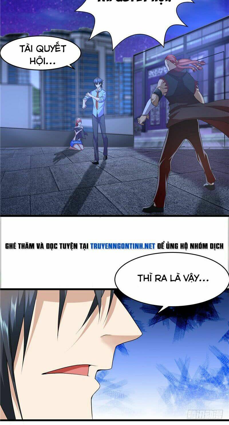 Nhất Phẩm Cao Thủ: Chapter 23