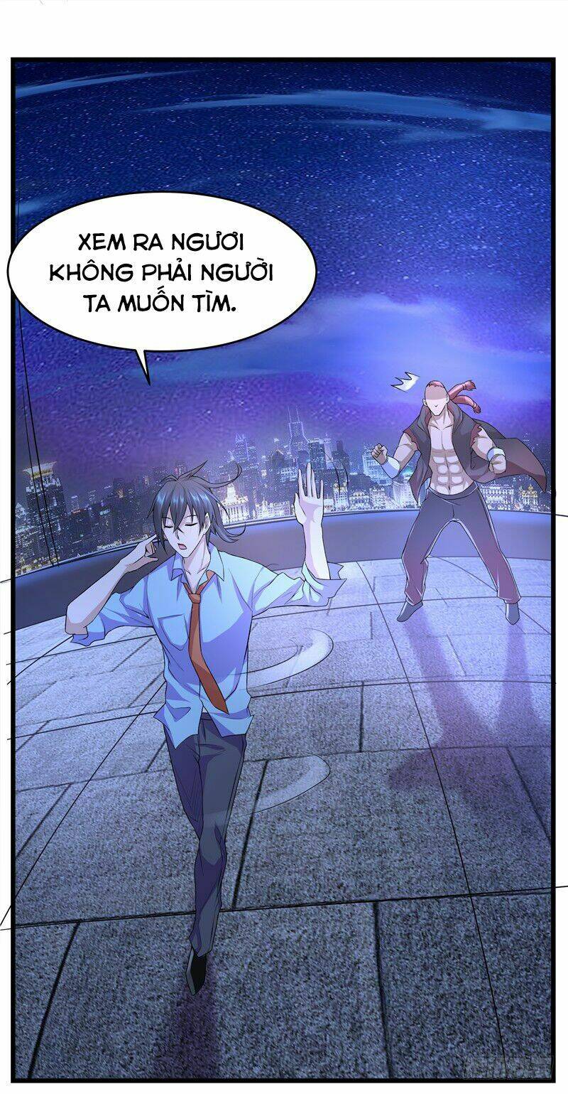 Nhất Phẩm Cao Thủ: Chapter 23
