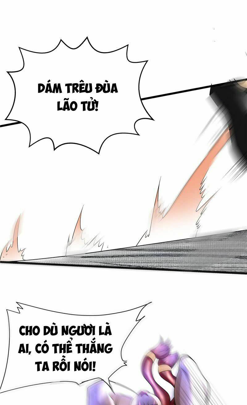 Nhất Phẩm Cao Thủ: Chapter 23