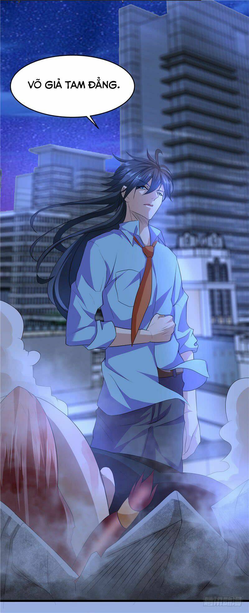 Nhất Phẩm Cao Thủ: Chapter 23