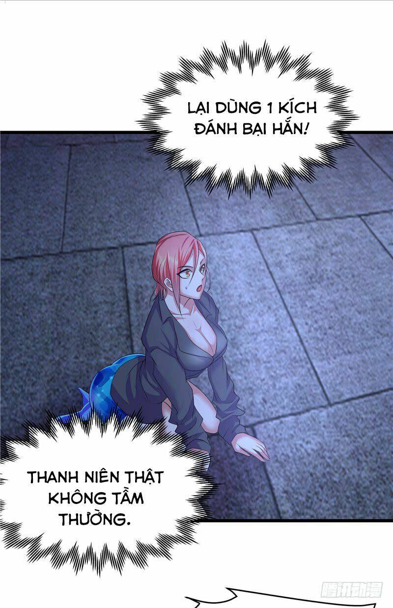 Nhất Phẩm Cao Thủ: Chapter 23