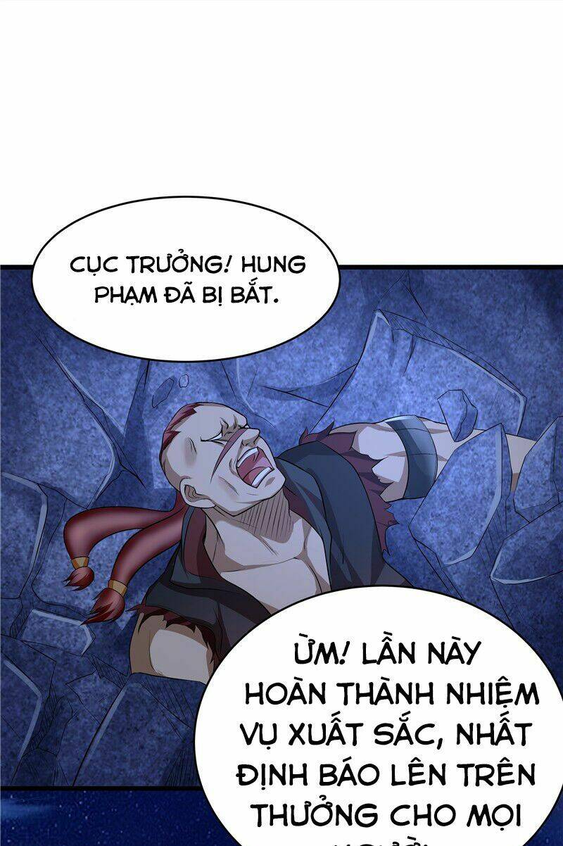 Nhất Phẩm Cao Thủ: Chapter 23