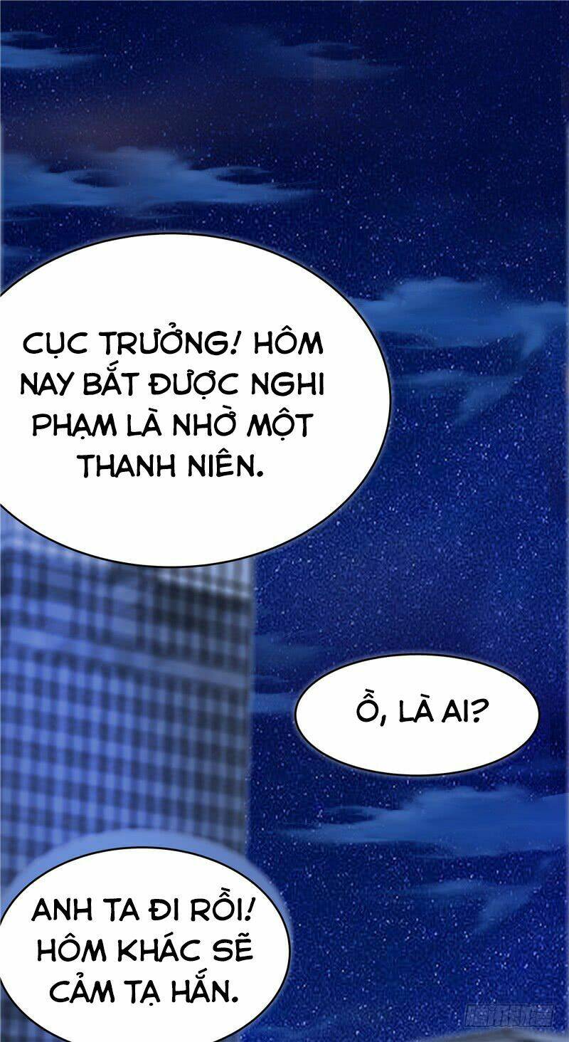 Nhất Phẩm Cao Thủ: Chapter 23