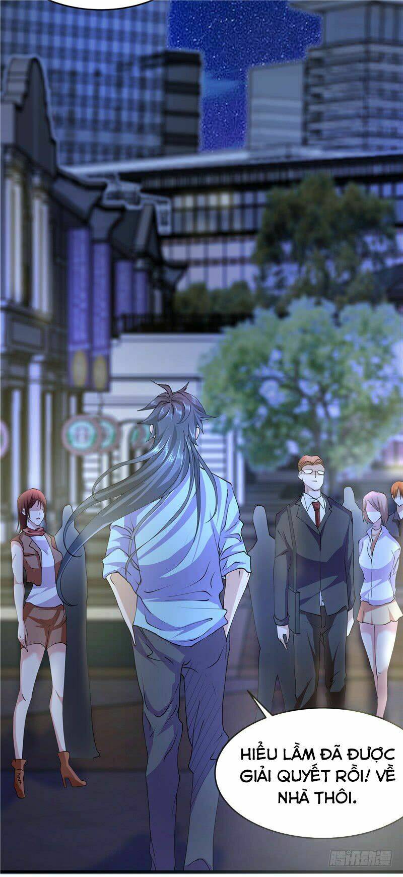 Nhất Phẩm Cao Thủ: Chapter 23