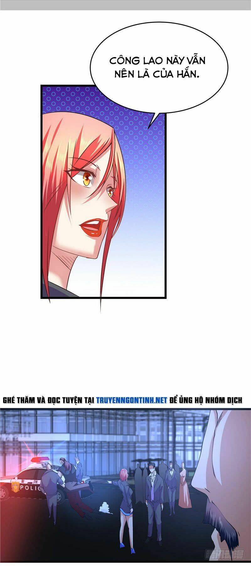 Nhất Phẩm Cao Thủ: Chapter 23