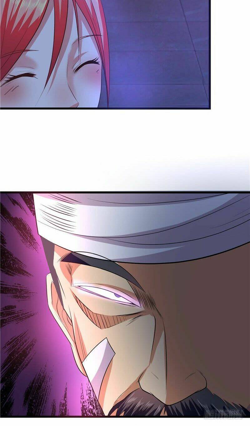 Nhất Phẩm Cao Thủ: Chapter 23