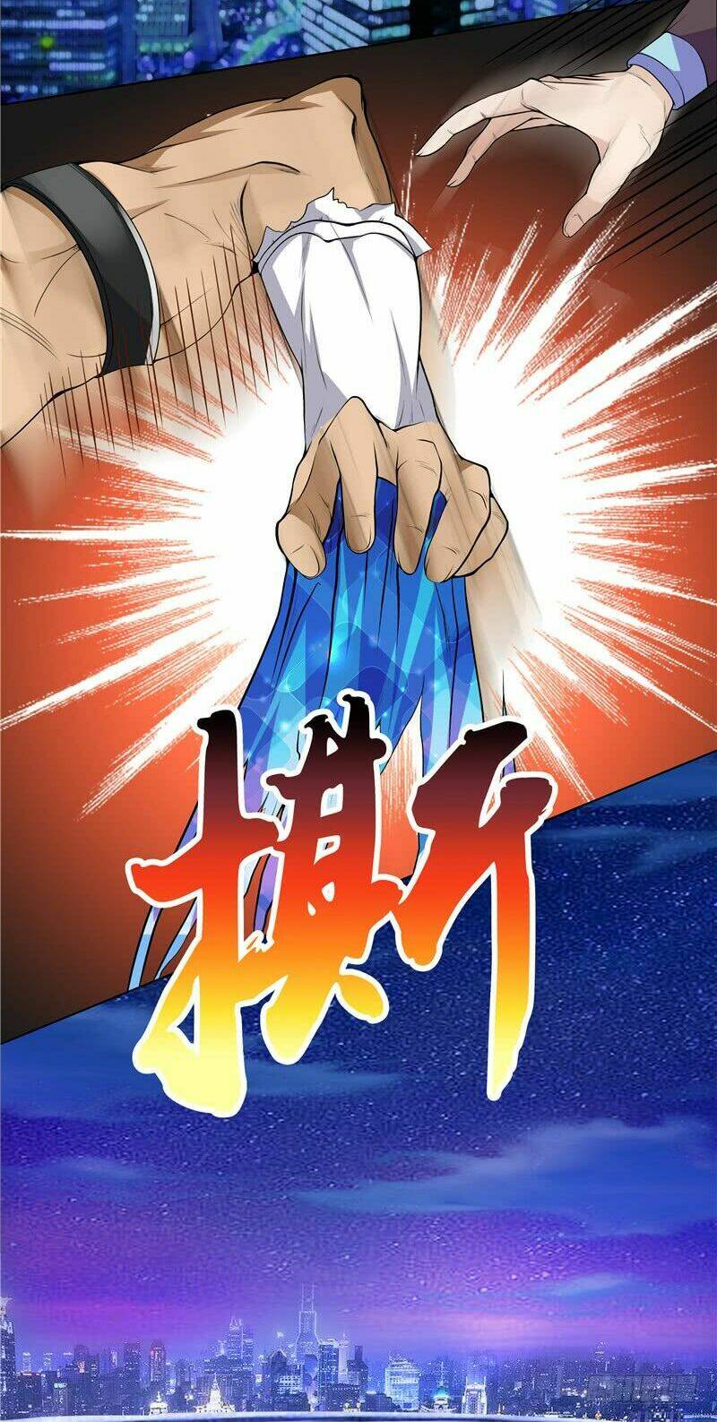 Nhất Phẩm Cao Thủ: Chapter 23