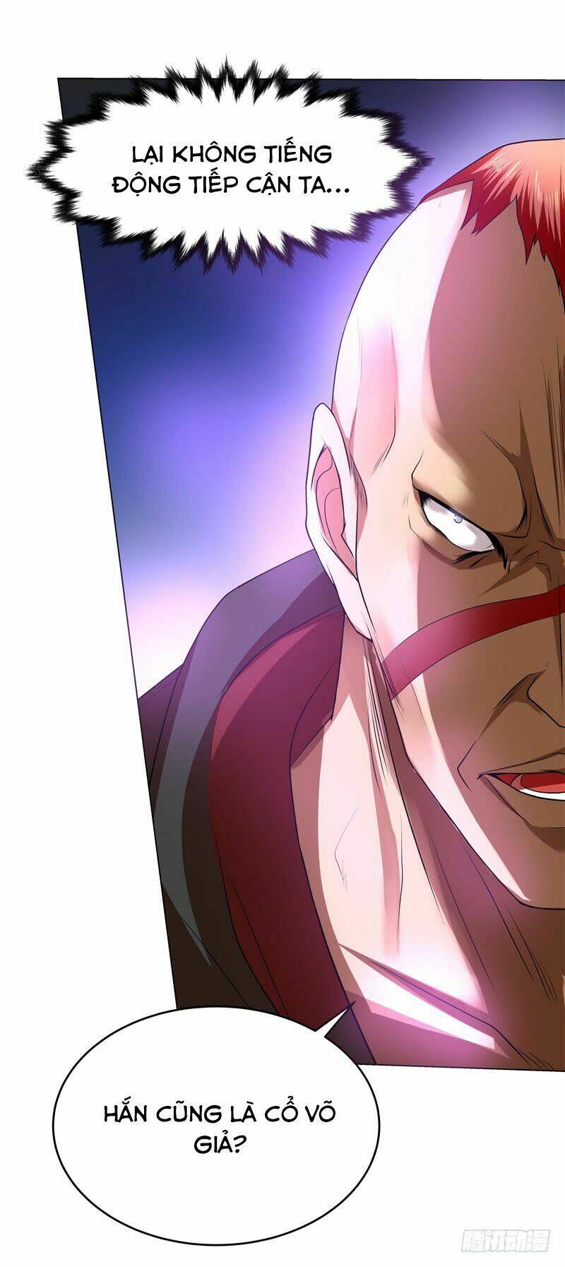 Nhất Phẩm Cao Thủ: Chapter 23