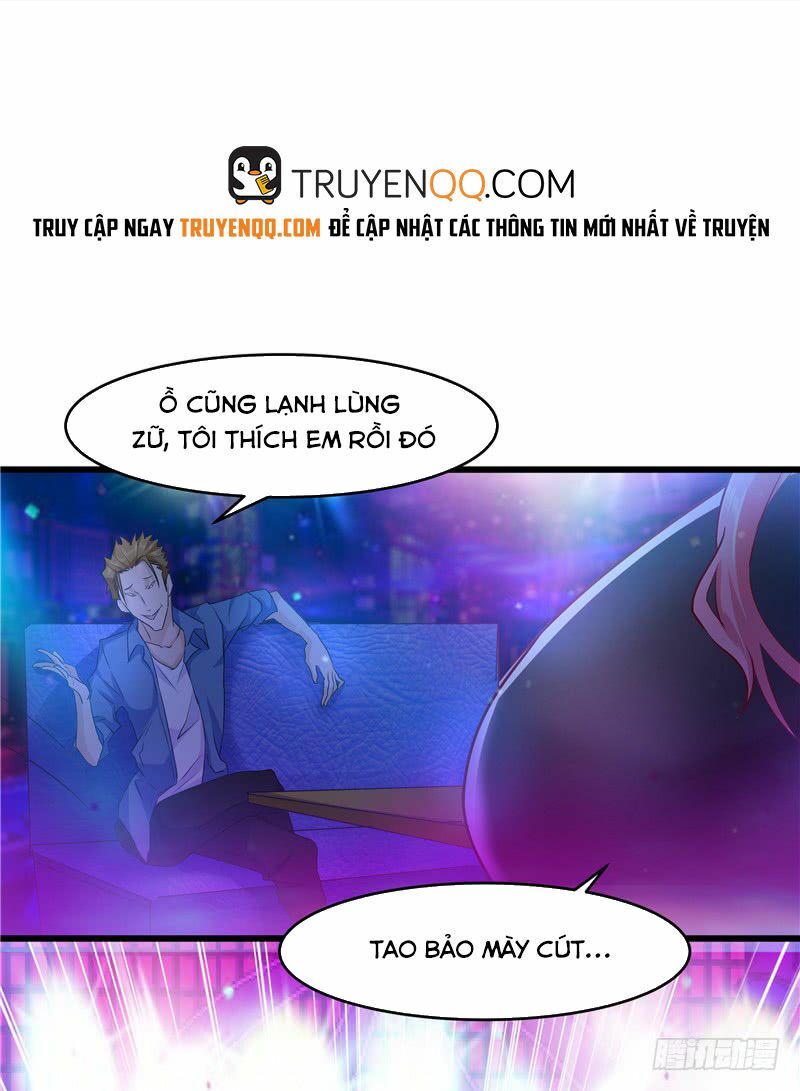 Nhất Phẩm Cao Thủ: Chapter 24