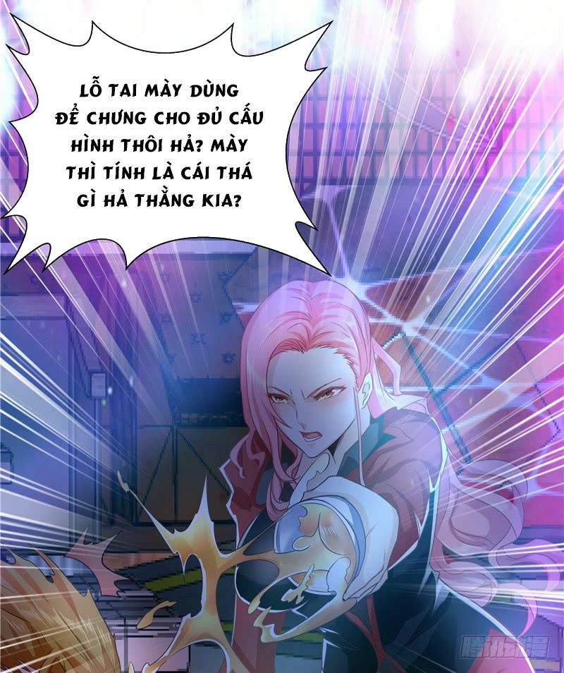 Nhất Phẩm Cao Thủ: Chapter 24