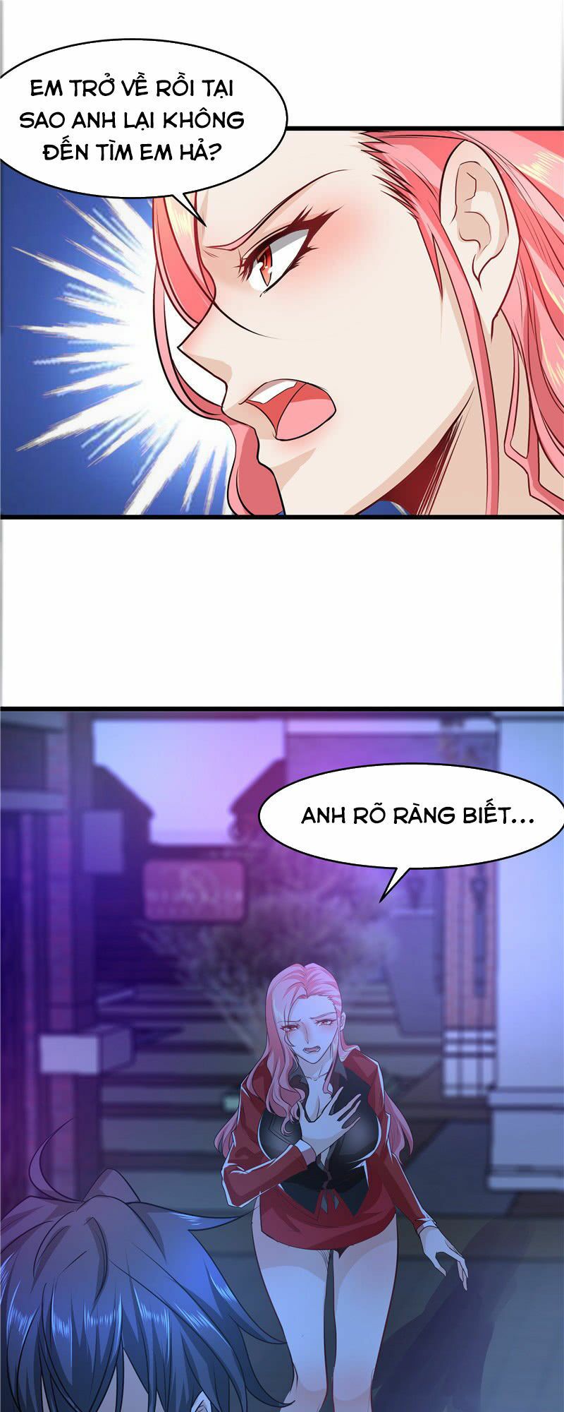 Nhất Phẩm Cao Thủ: Chapter 24