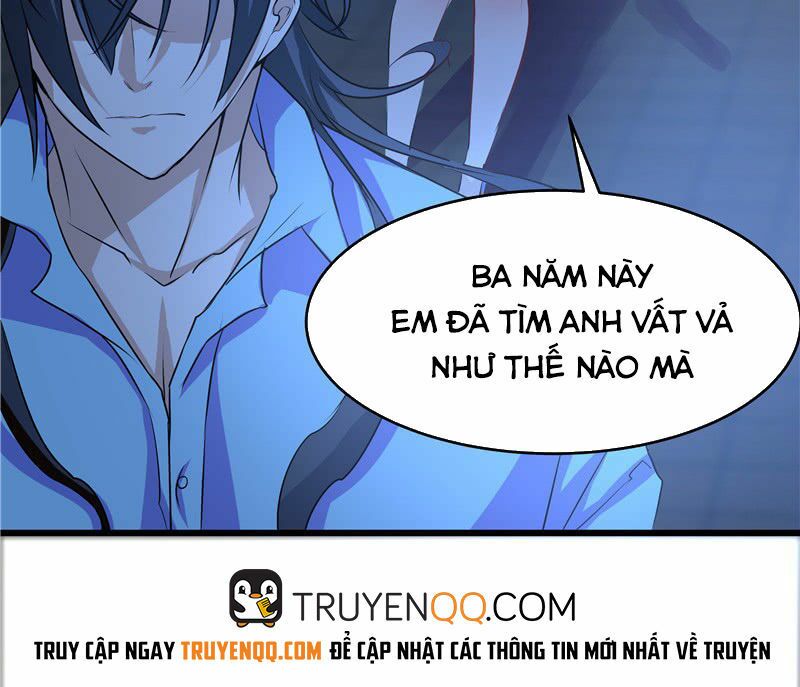 Nhất Phẩm Cao Thủ: Chapter 24